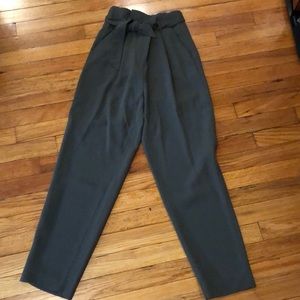 Dress pants